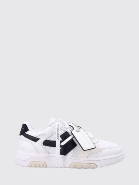 Sneakers woman Off-white