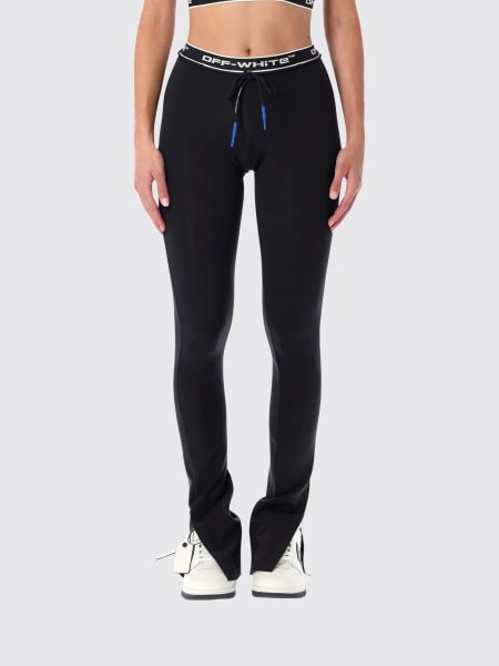 Pants woman Off-white