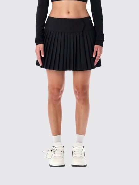 Falda mujer Off-white
