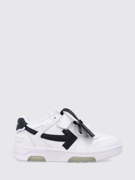Sneakers kids Off-white Kids