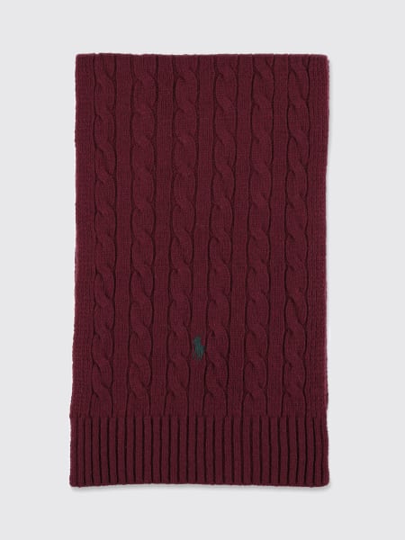 Scarf men Polo Ralph Lauren