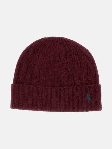 Hat men Polo Ralph Lauren