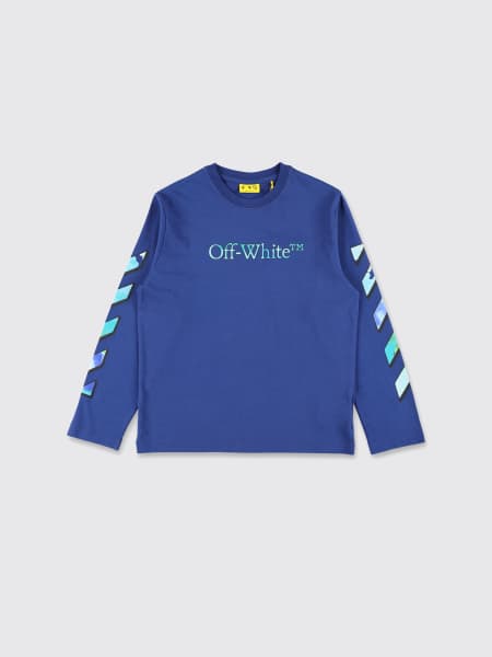 T-shirt kids Off-white Kids