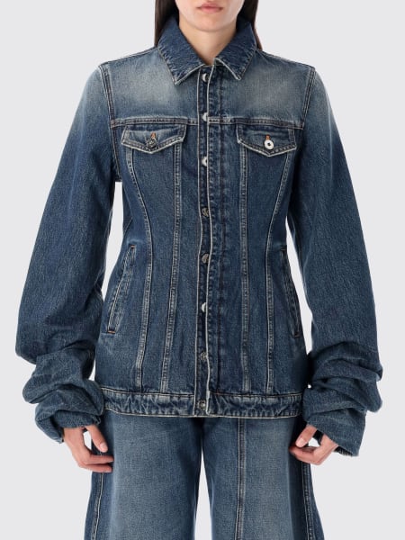 Coat woman Jean Paul Gaultier