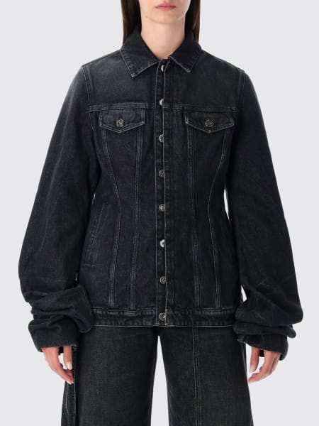 Jean Paul Gaultier women's jacket