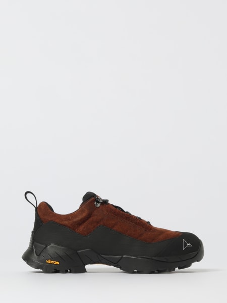 Zapatillas hombre Roa