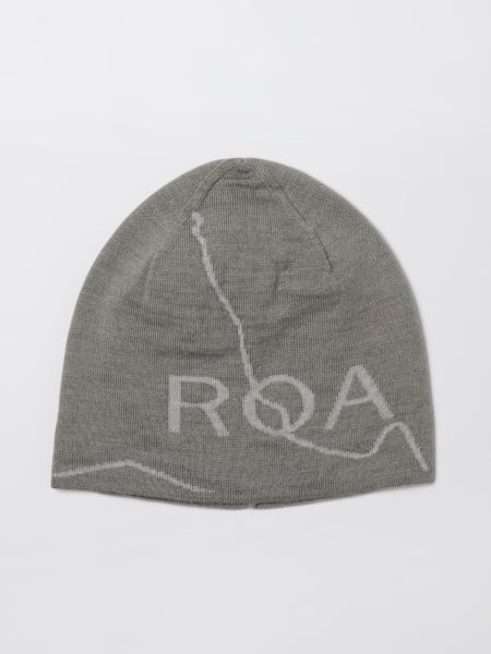 Hat men Roa
