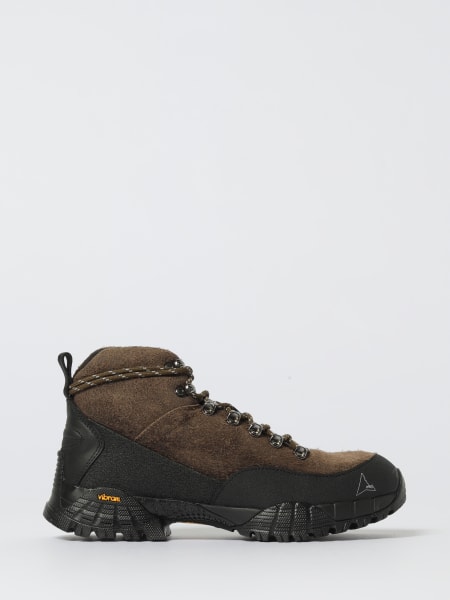 Zapatos hombre Roa