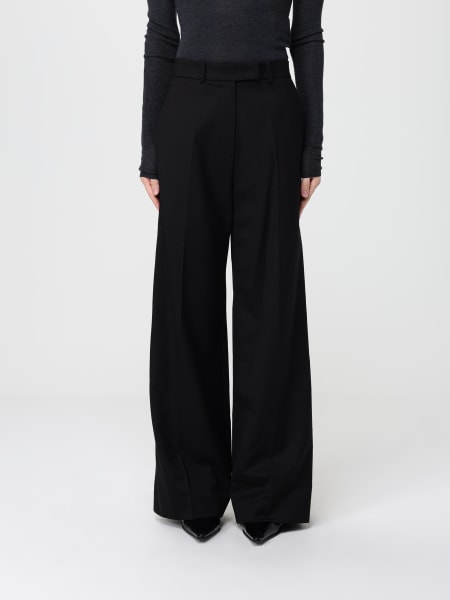 Pants woman The Frankie Shop