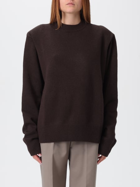 Sweatshirt damen The Frankie Shop