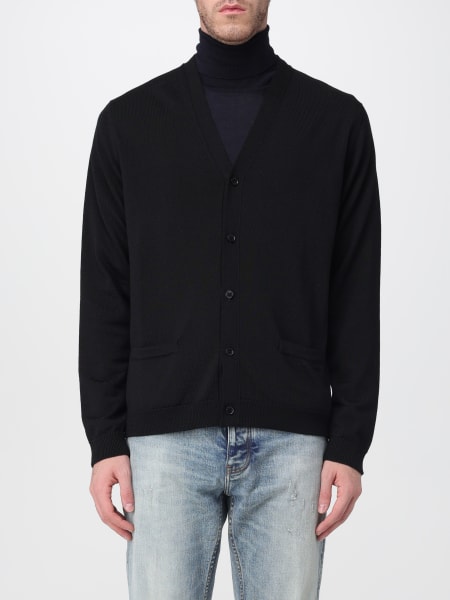 Sweater men Roberto Collina