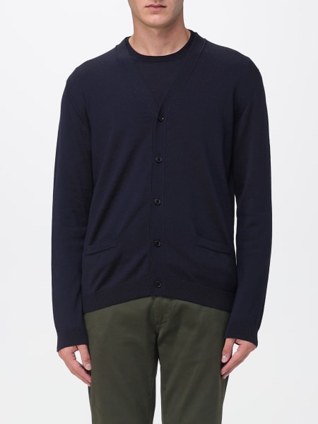 Sweater men Roberto Collina