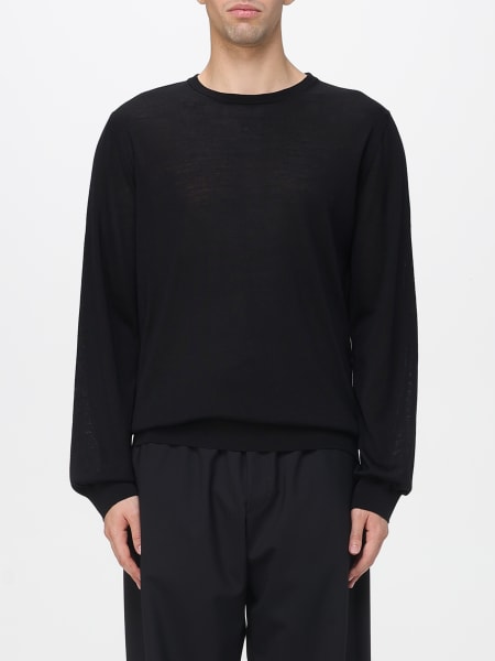 Sweater men Roberto Collina