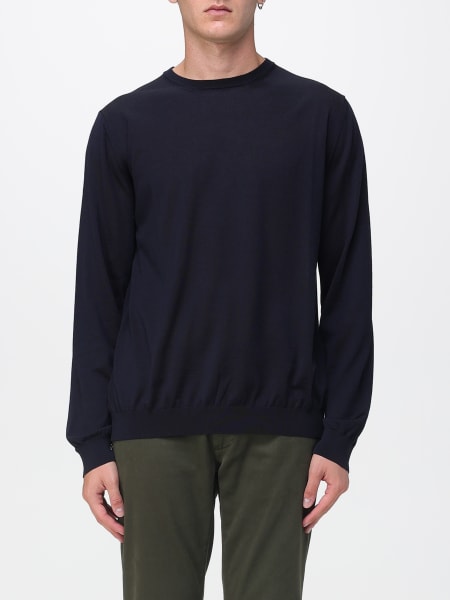 Sweater men Roberto Collina