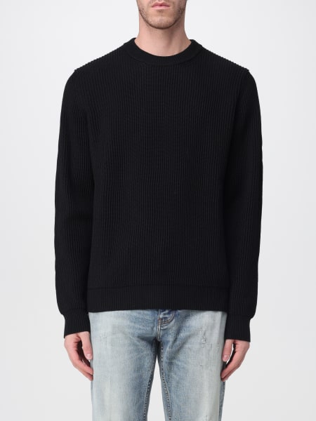 Sweater men Roberto Collina