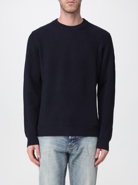 Sweater men Roberto Collina