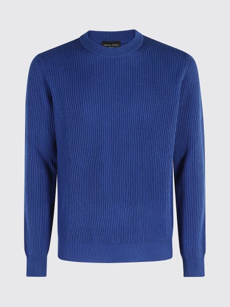 Sweater men Roberto Collina