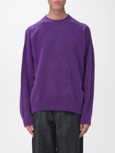 Sweater men Roberto Collina