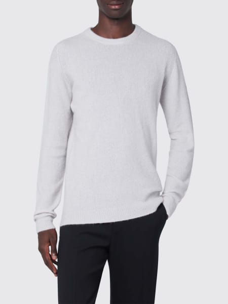 Sweater men Roberto Collina