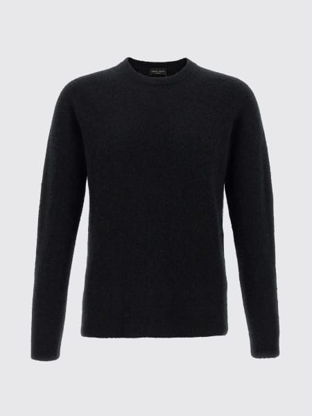 Sweater men Roberto Collina