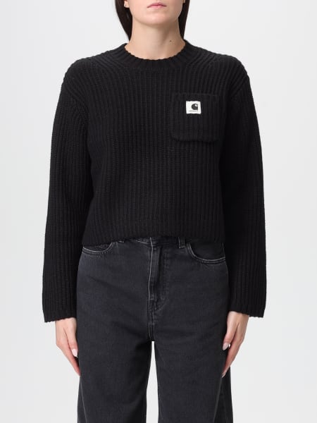 Sweatshirt damen Carhartt Wip