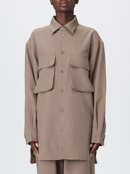 Shirt woman The Frankie Shop