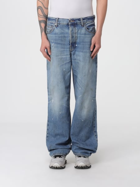Jeans men Haikure