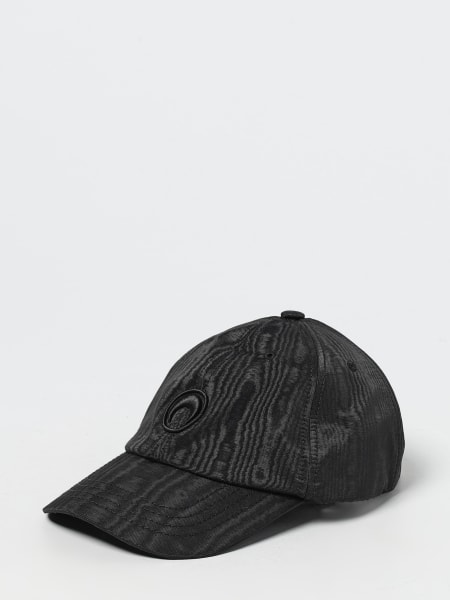 Cappello Marine Serre in nylon marmorizzato