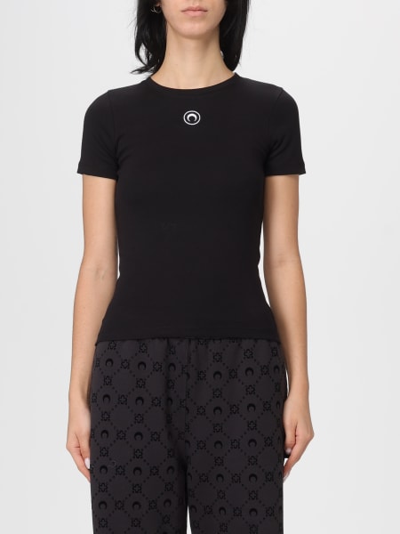 T-shirt femme Marine Serre