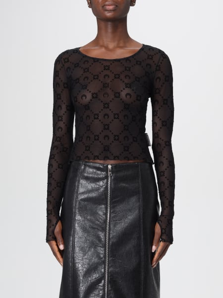 Top woman Marine Serre