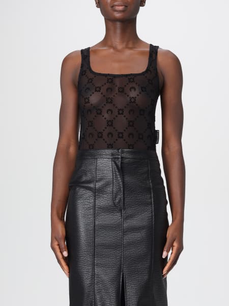 Bodysuit woman Marine Serre