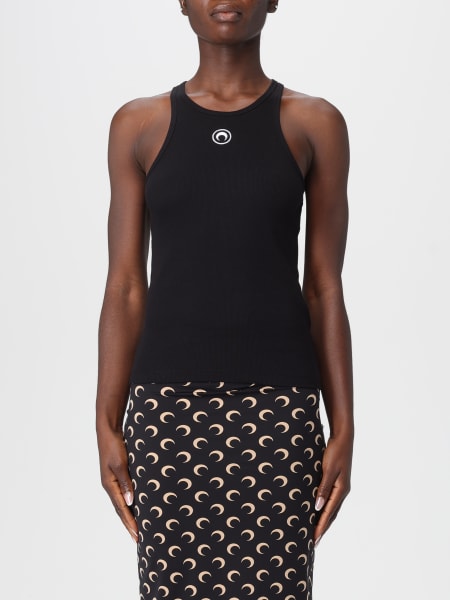 Top woman Marine Serre