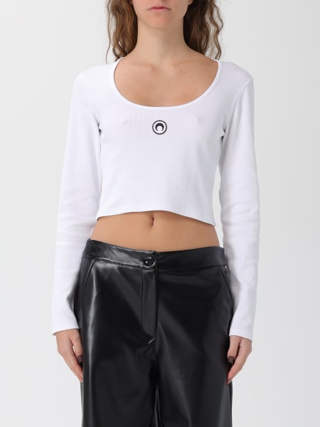 Top femme Marine Serre