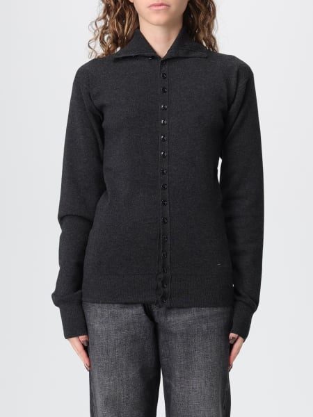 Cardigan woman Lemaire