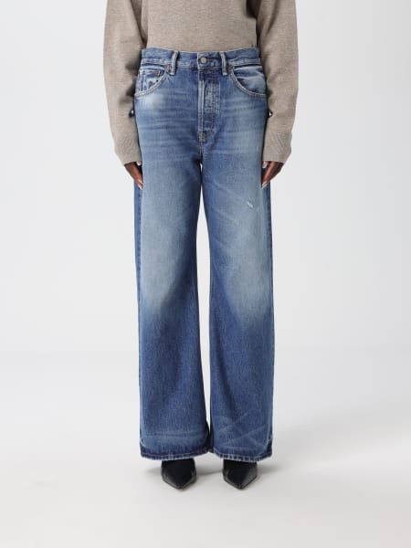 Jeans woman Acne Studios
