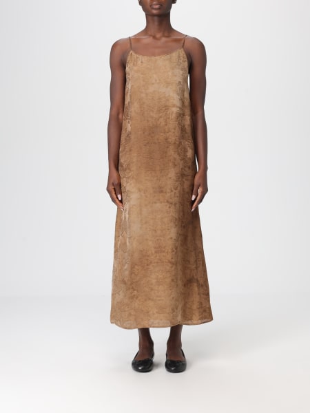 Платье Женское Uma Wang