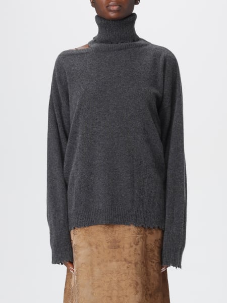 Блузка Женское Uma Wang