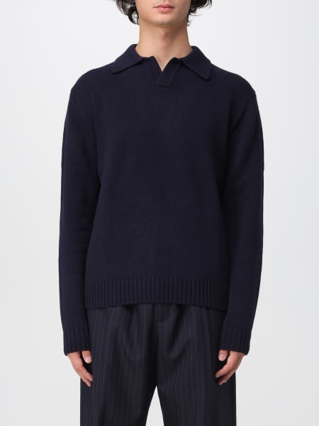 セーター メンズ Aspesi