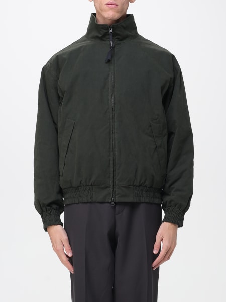 コート メンズ Aspesi