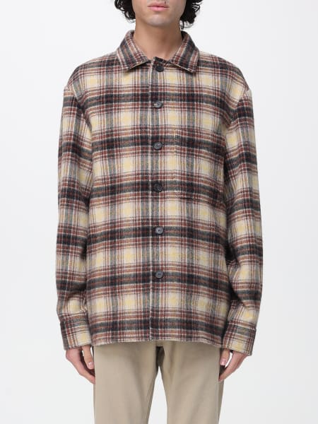 Chaqueta hombre Doppiaa