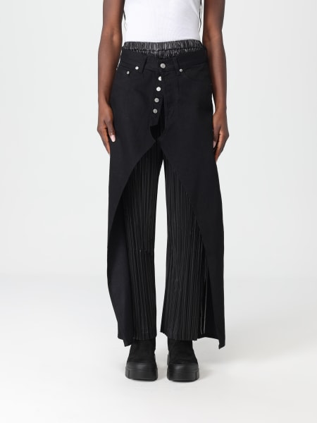 Pants woman Junya Watanabe