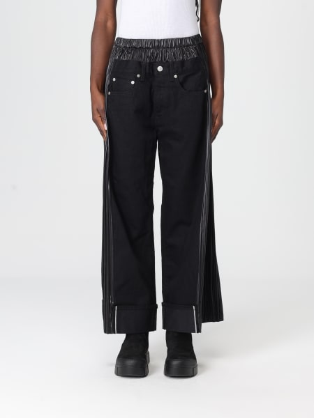 Pants woman Junya Watanabe