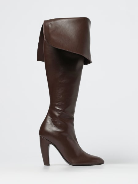 Boots woman Gia Borghini