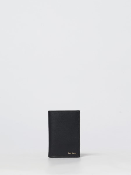 Wallet men Paul Smith
