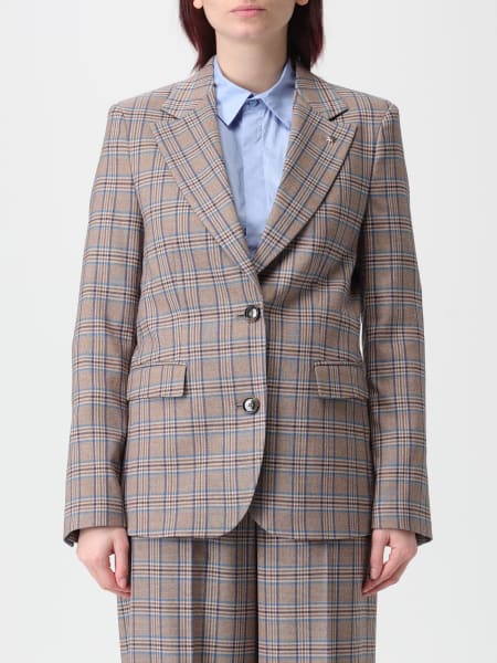 Jacket woman Manuel Ritz