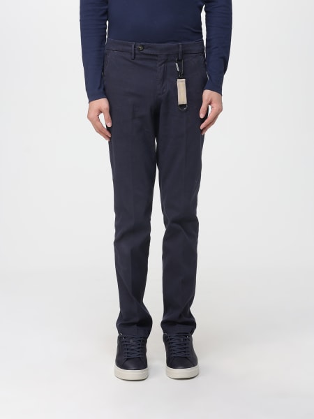 Pants men Manuel Ritz