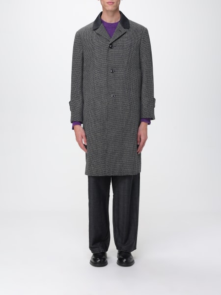 Coat men Maison Margiela