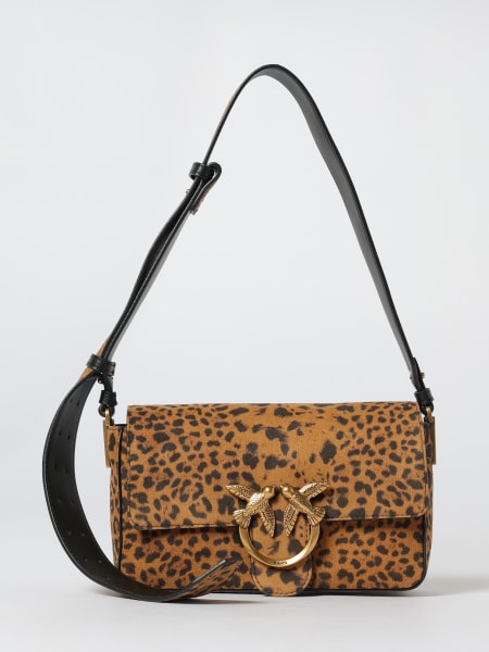 Crossbody bags woman Pinko