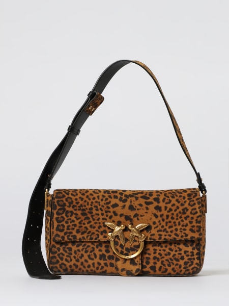 Shoulder bag woman Pinko