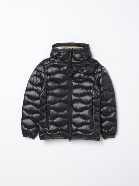 Jacket kids Blauer